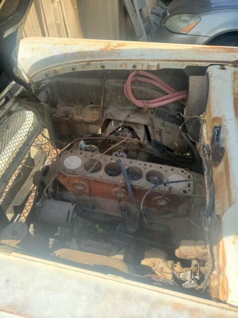 1958 Ford Fairlane - photo 8