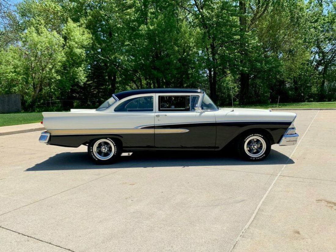 1958 Ford Fairlane - photo 6