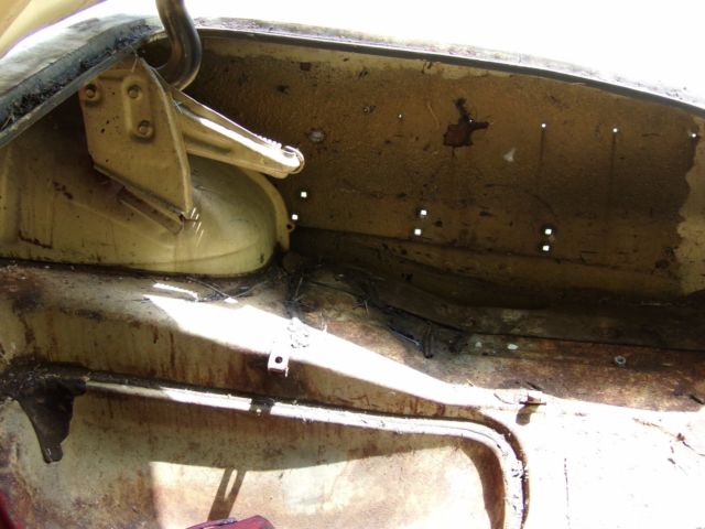 1958 Ford Fairlane - photo 10