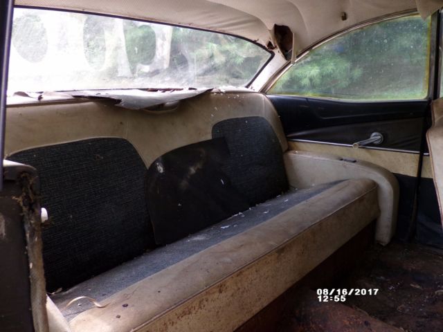 1958 Ford Fairlane - photo 11