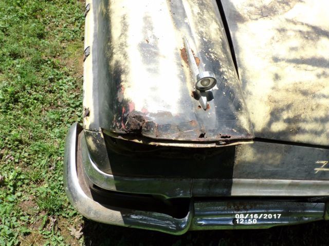 1958 Ford Fairlane - photo 2