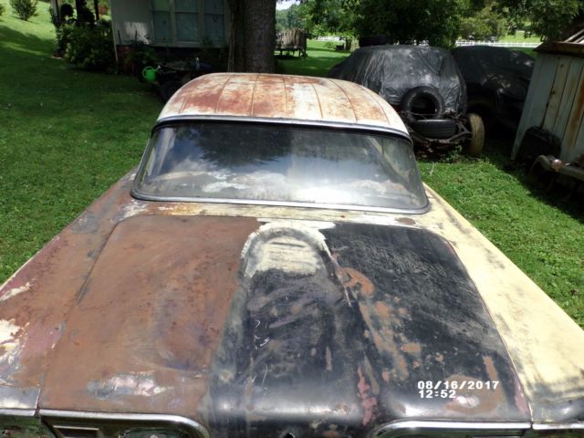 1958 Ford Fairlane - photo 8