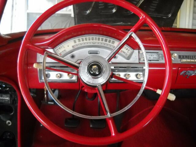 1958 Ford Fairlane - photo 10