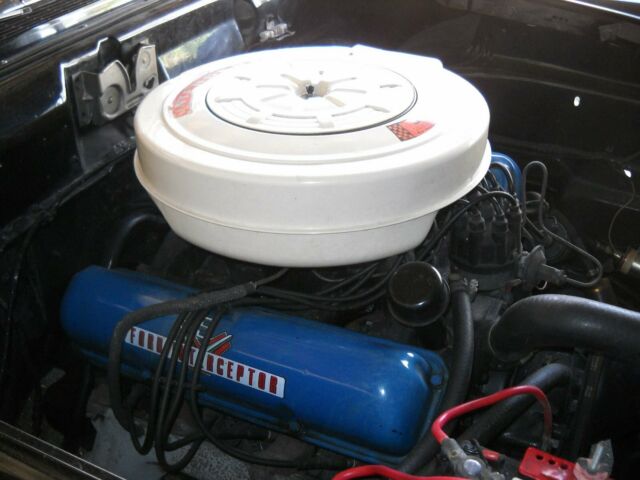 1958 Ford Fairlane - photo 11