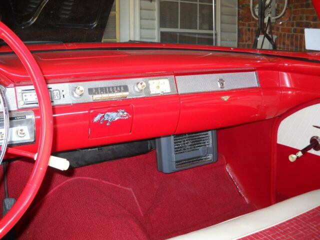 1958 Ford Fairlane - photo 12