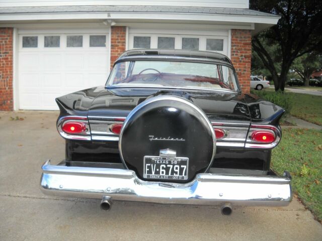 1958 Ford Fairlane - photo 3