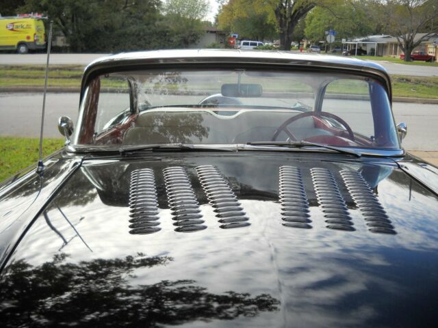 1958 Ford Fairlane - photo 4