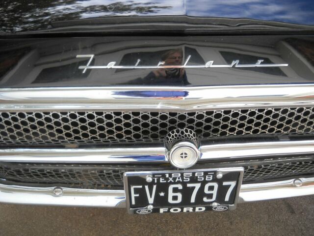 1958 Ford Fairlane - photo 5