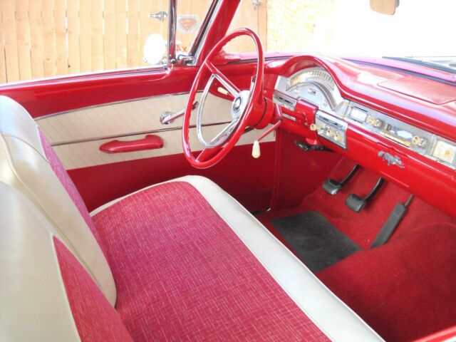 1958 Ford Fairlane - photo 6