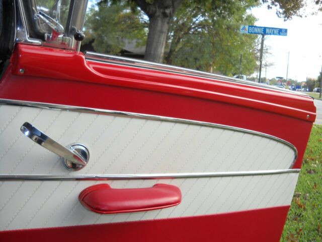 1958 Ford Fairlane - photo 7