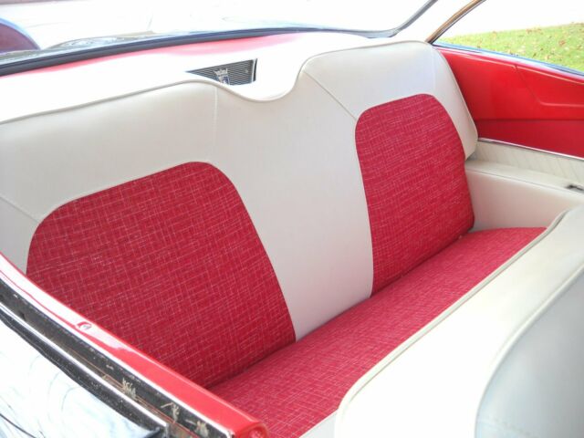 1958 Ford Fairlane - photo 8