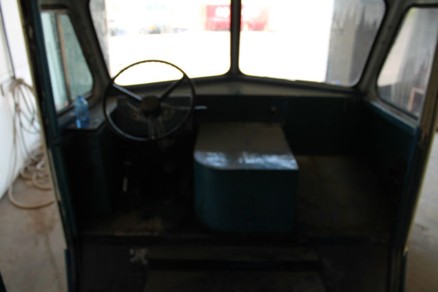1958 Ford Other - photo 9
