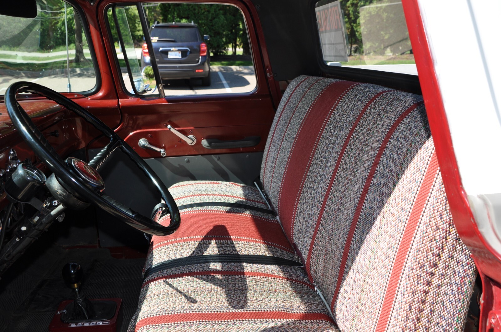 1958 Ford Other Pickups - photo 10