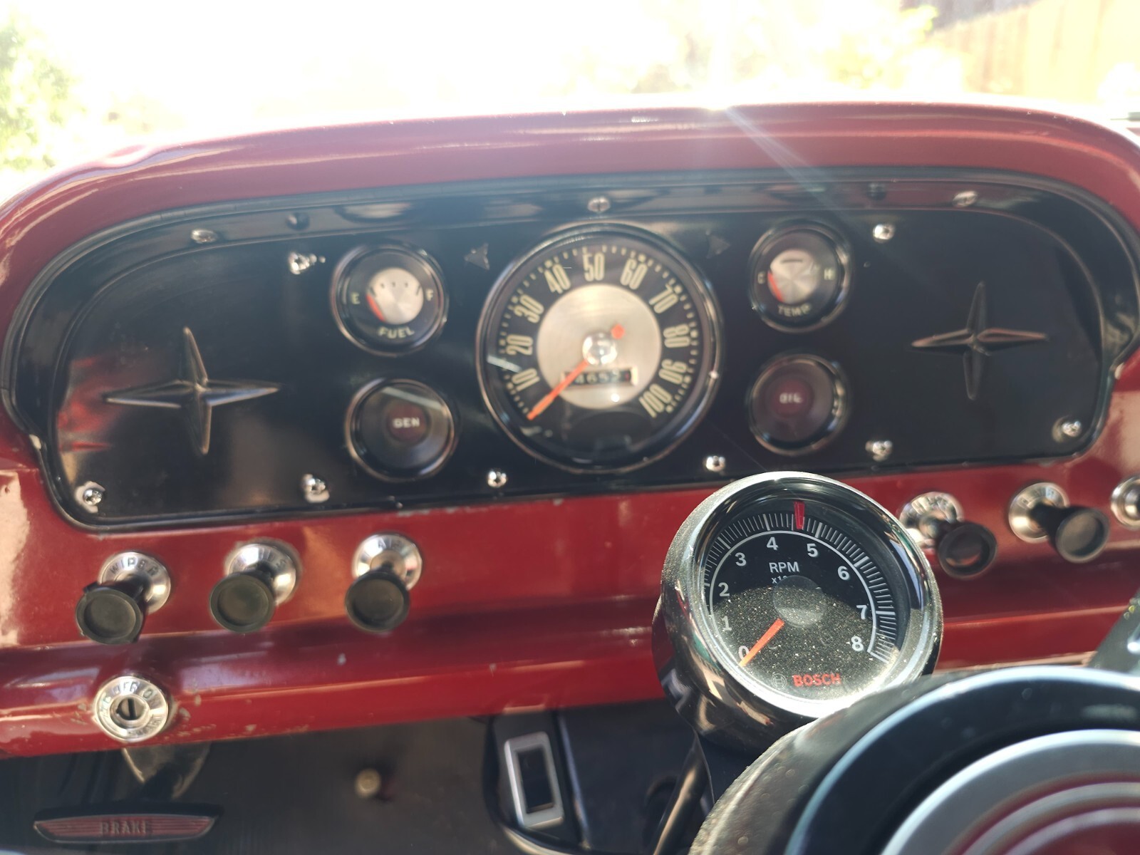 1958 Ford Other Pickups - photo 11