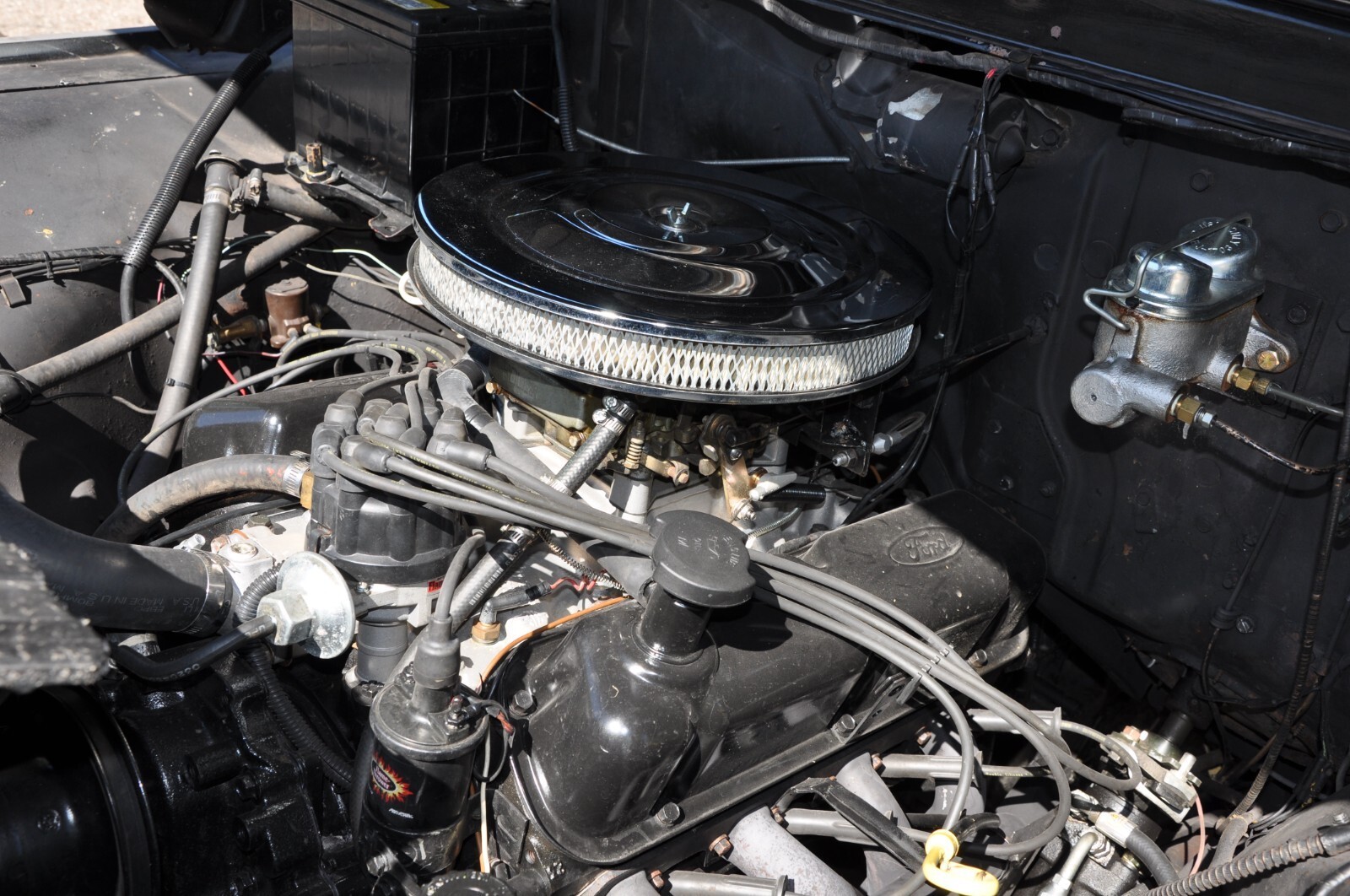 1958 Ford Other Pickups - photo 12