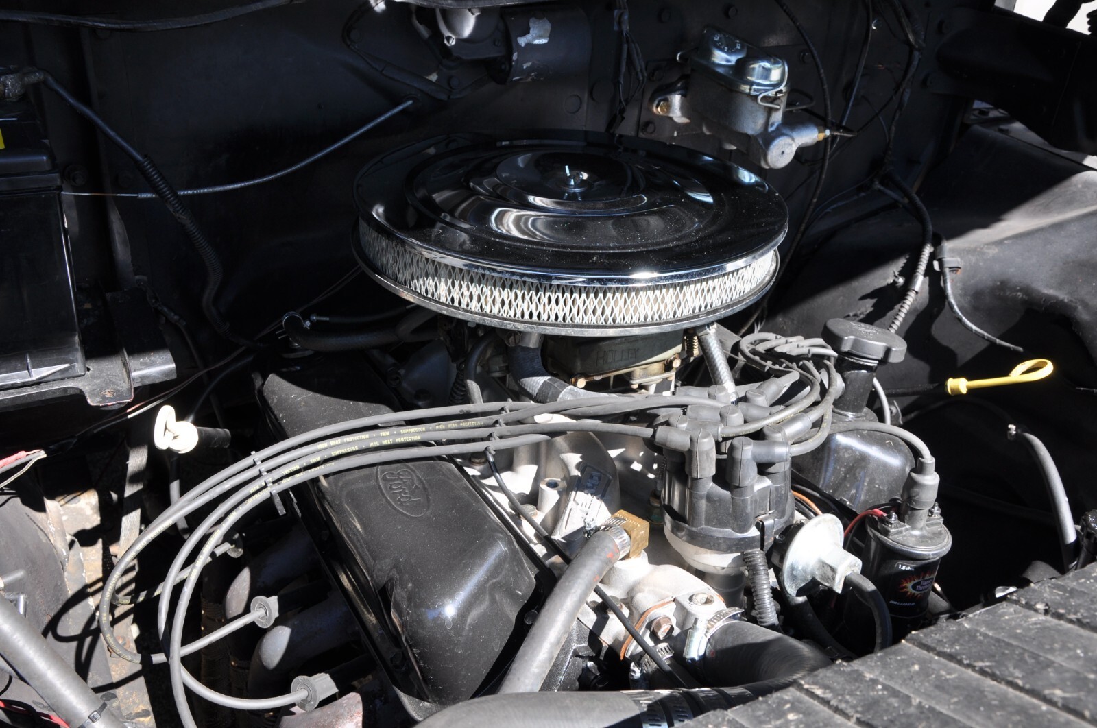 1958 Ford Other Pickups - photo 13