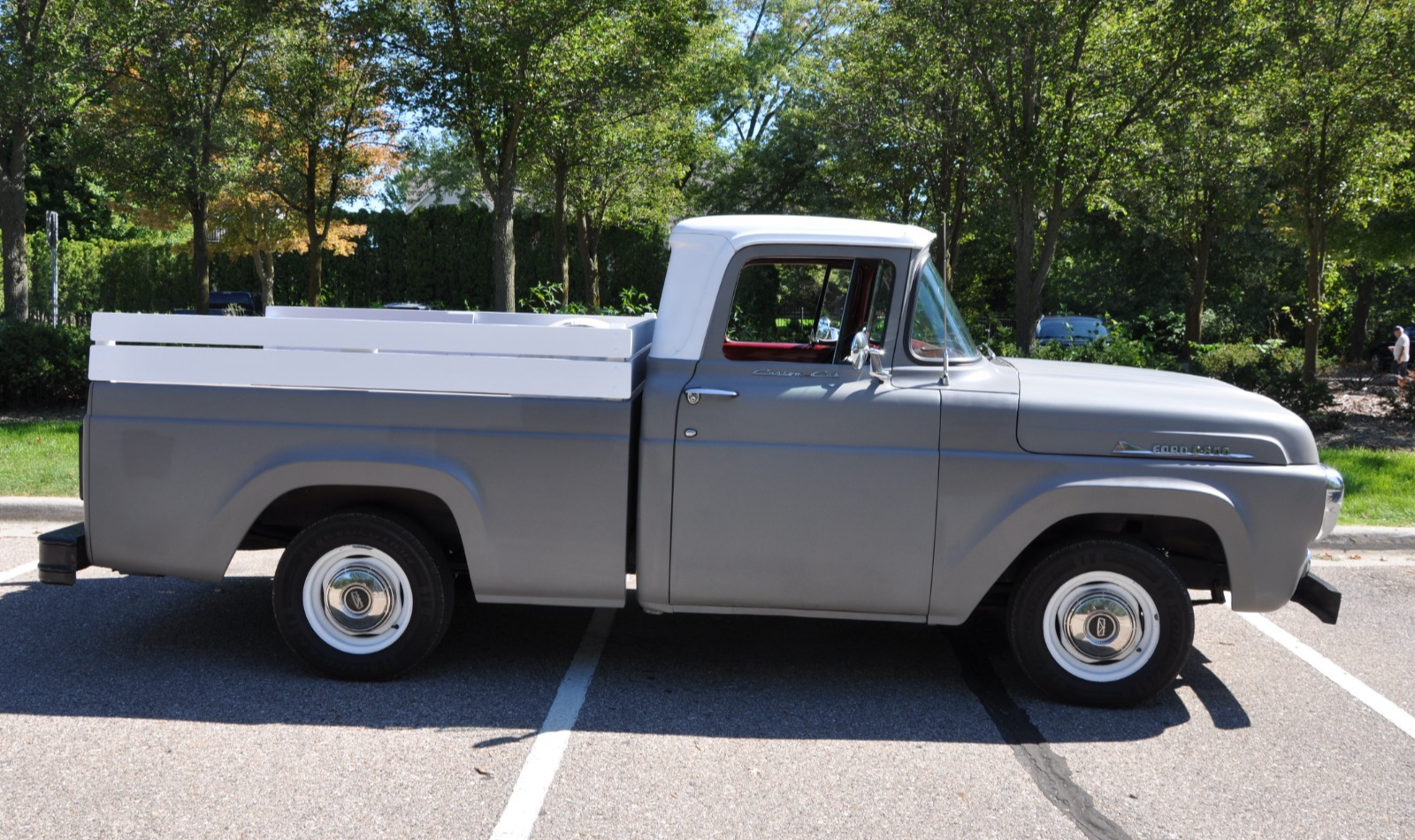 1958 Ford Other Pickups - photo 2