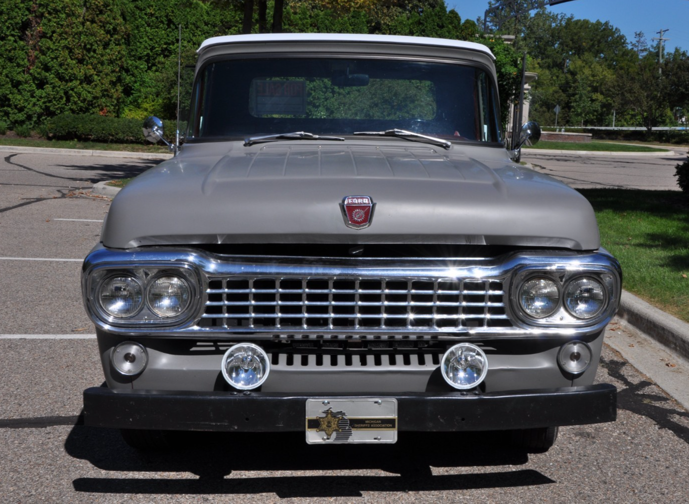 1958 Ford Other Pickups - photo 4