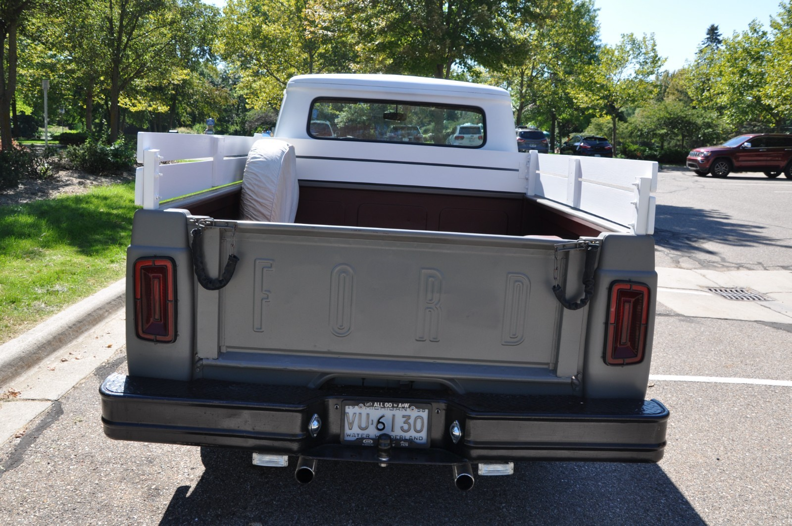 1958 Ford Other Pickups - photo 5
