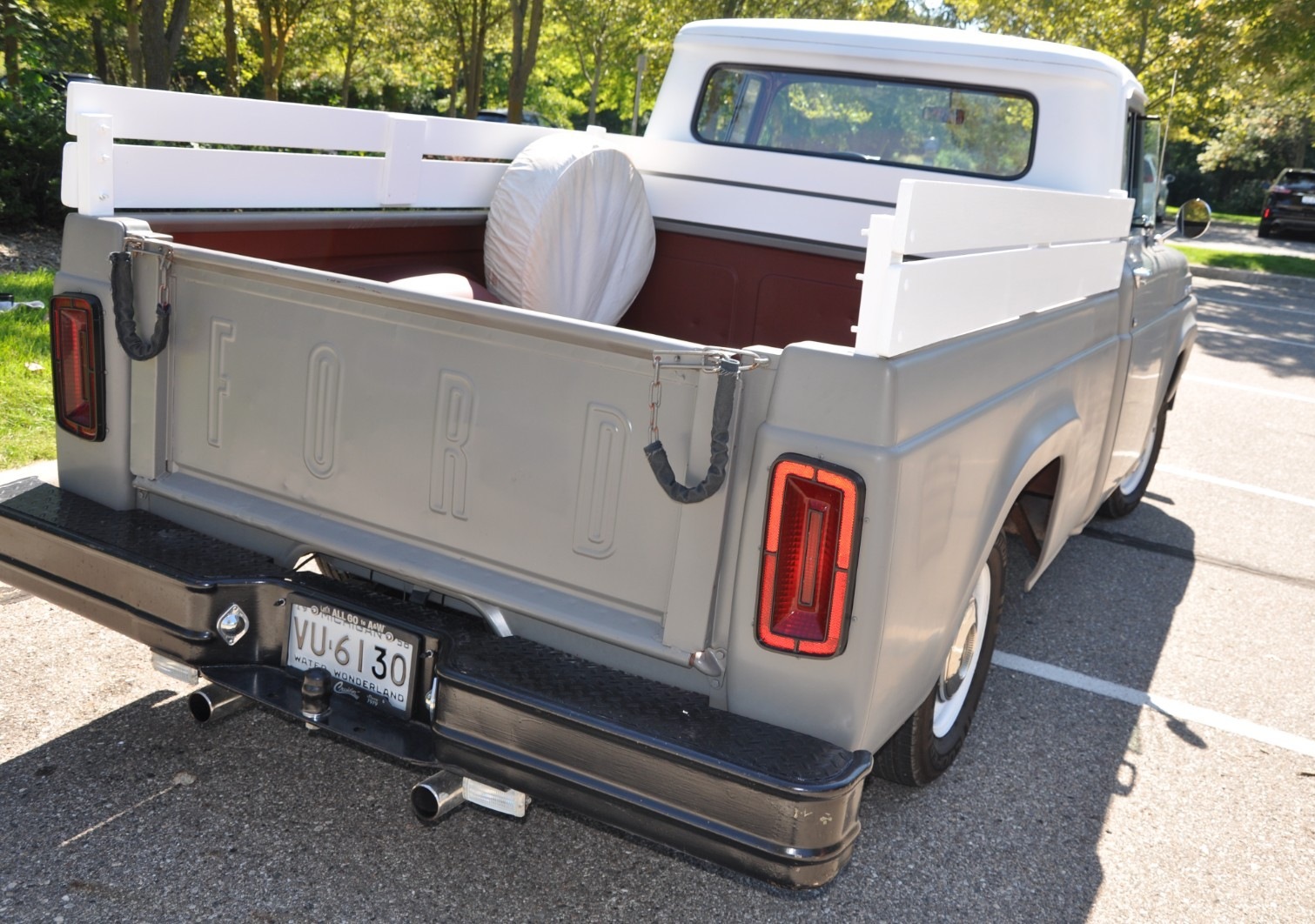 1958 Ford Other Pickups - photo 6