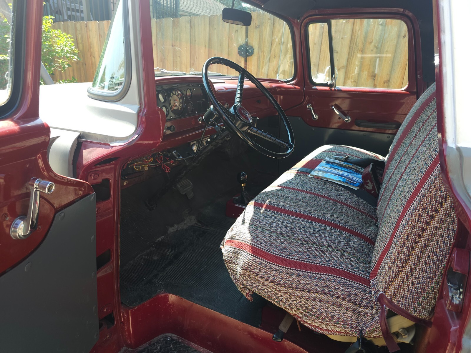 1958 Ford Other Pickups - photo 9