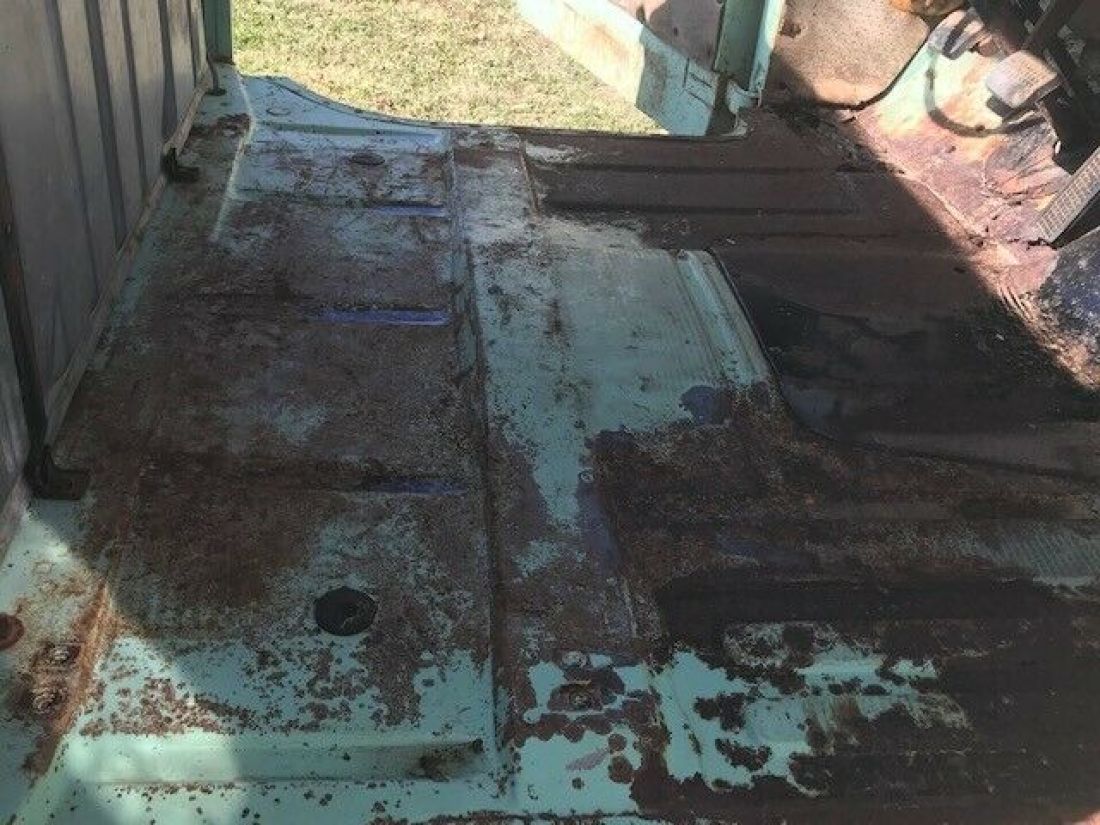 1958 Ford Other Pickups - photo 5