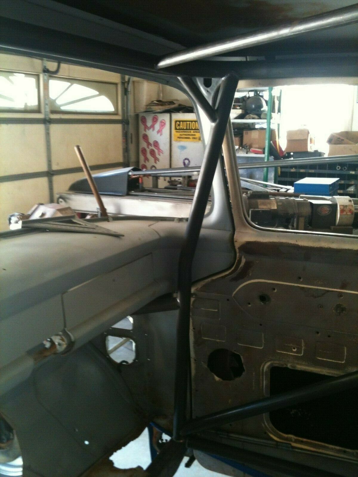 1958 Ford F-100 - photo 12