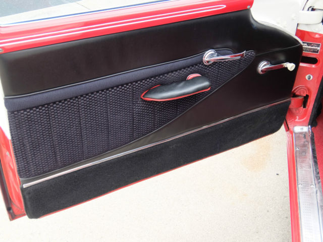 1958 Ford Ranchero - photo 13
