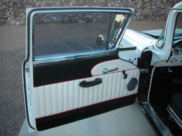 1958 Ford Ranchero - photo 8