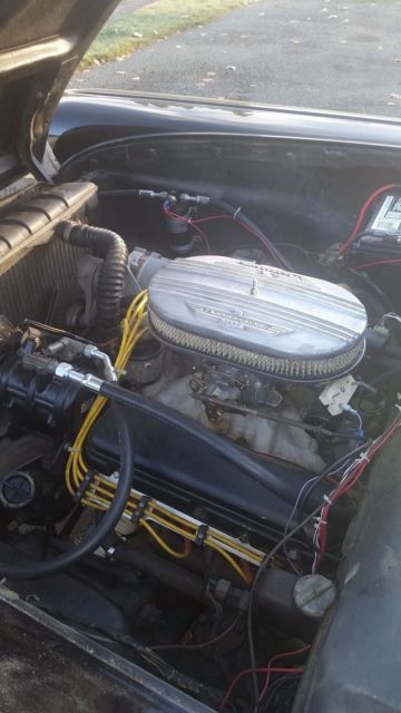 1958 Ford Ranchero ranchero - photo 6