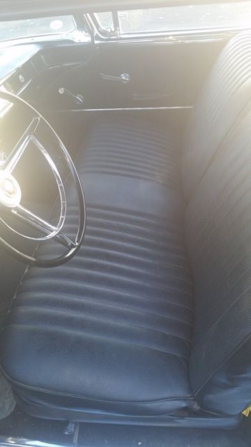 1958 Ford Ranchero ranchero - photo 9