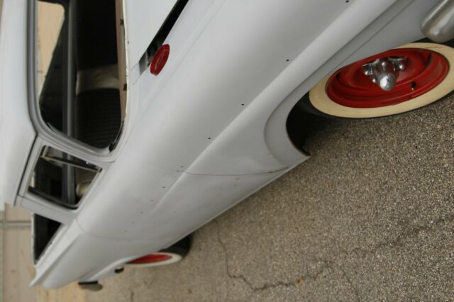 1958 Ford Ranchero - photo 11