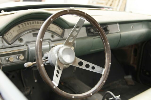 1958 Ford Ranchero - photo 7