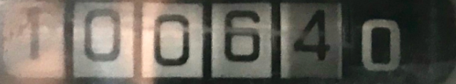 1958 Ford Ranchero Deluxe Trim - photo 12