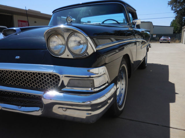 1958 Ford Ranchero - photo 10