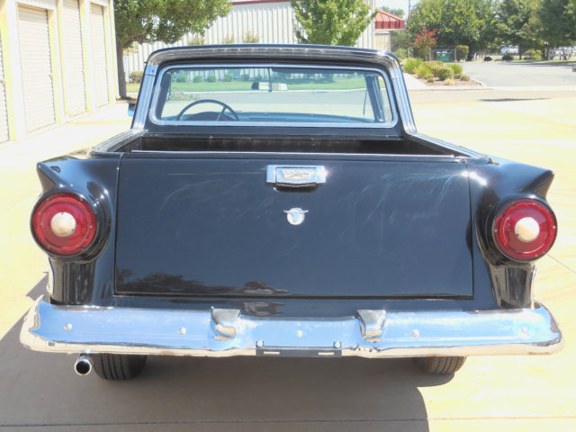 1958 Ford Ranchero - photo 2
