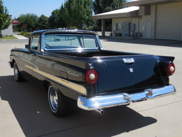 1958 Ford Ranchero - photo 4