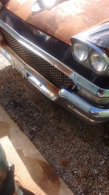 1958 Ford Ranchero - photo 10