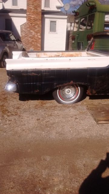 1958 Ford Ranchero - photo 6