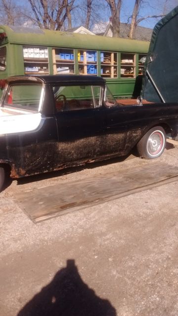 1958 Ford Ranchero - photo 7