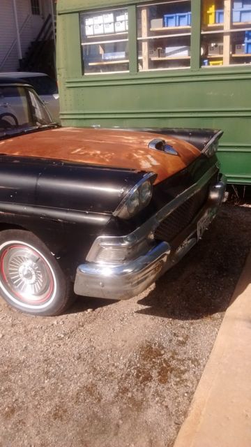 1958 Ford Ranchero - photo 8