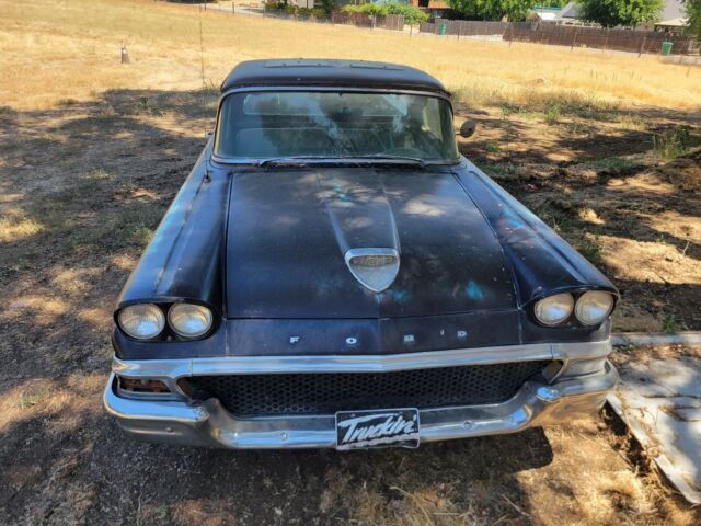 1958 Ford Ranchero - photo 3