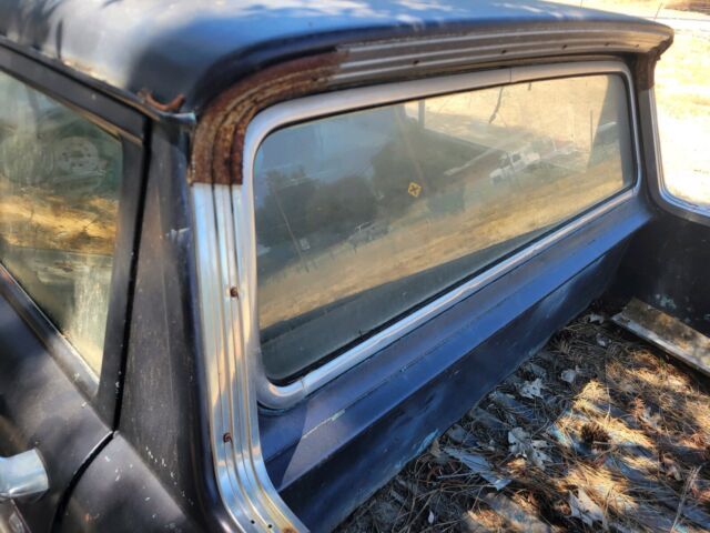 1958 Ford Ranchero - photo 9