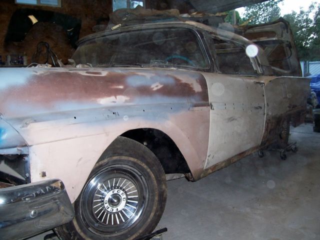 1958 Ford Fairlane - photo 3