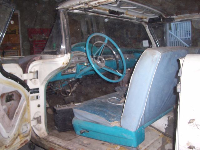 1958 Ford Fairlane - photo 4