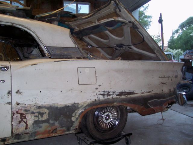 1958 Ford Fairlane - photo 5
