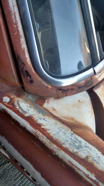 1958 Ford Other courior - photo 10