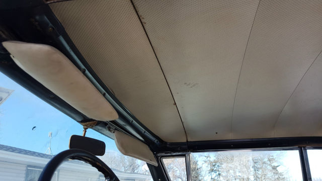 1958 Ford Galaxie Skyliner Retractable - photo 9