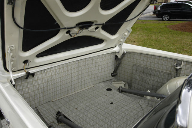 1958 Ford Fairlane Fairlane 500 - photo 11