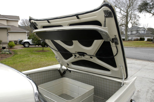 1958 Ford Fairlane Fairlane 500 - photo 9